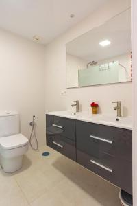 Seafront Luxury Penthouse Torrox Costa