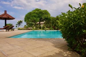 Bali Seaview Villa Namaste & Guesthouses