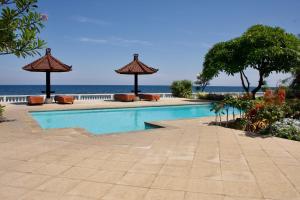 Bali Seaview Villa Namaste & Guesthouses