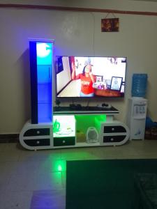 Comfort plus Suite apartment