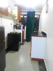 Comfort plus Suite apartment