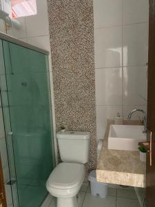 Casa pra temporada de férias Prado BA