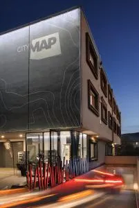 Hotel CityMap Maribor - Kamnica