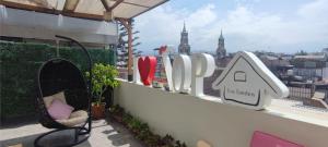 Hotel Los Tambos Boutique