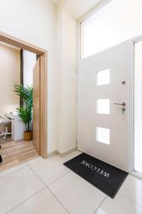 Spacious Bajcsy Residence in the heart of Budapest