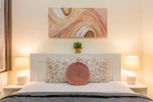 Spacious Bajcsy Residence in the heart of Budapest