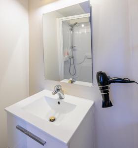 Residence Leclerc - Appartements d'hotes - Secteur thermal : photos des chambres