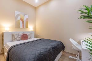 Spacious Bajcsy Residence in the heart of Budapest