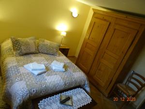 Gîte du Grand Cèdre