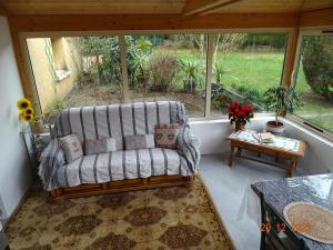 Gîte du Grand Cèdre