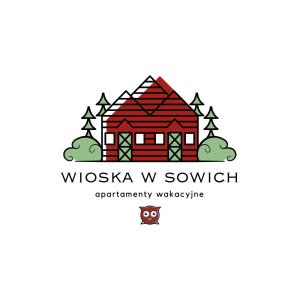 Wioska w Sowich Sokolec