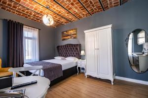 Selvese Suites, Serviced Living in Galata