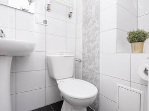 Agamemnon small one-bedroom apartment in Dietla