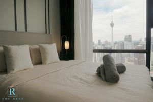 The Ress - The Axon Bukit Bintang Residence
