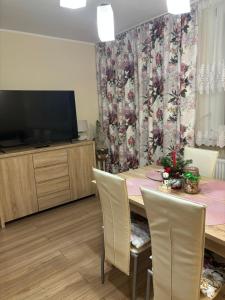 Apartament na Słonecznej