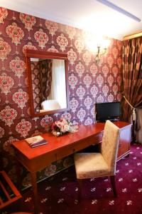 Hotel La Castel Iasi