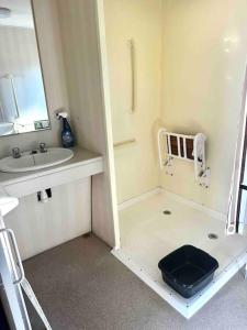 Withernsea Sands - Disabled friendly (maple grove)
