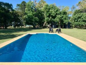 La Rosada Casa de Campo