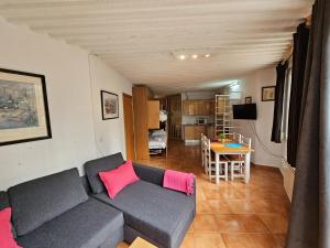 IMEDA apartamentos EUROPA SIERRA NEVADA