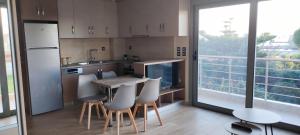 Antirrio apartments - Superior Bridge Apartment