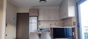 Antirrio apartments - Superior Bridge Apartment