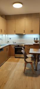 Antirrio apartments - Superior Bridge Apartment