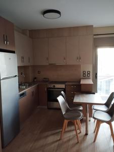 Antirrio apartments - Superior Bridge Apartment