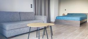 Antirrio apartments - Superior Bridge Apartment