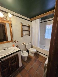 IMEDA CASA LOS PINOS