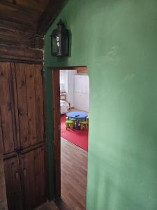 IMEDA CASA LOS PINOS