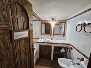 IMEDA CASA LOS PINOS