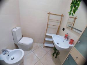 Camere Aeroporto Cagliari Elmas img21