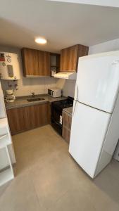 BOLIVAR Monoambiente