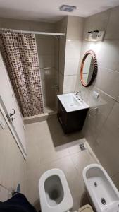 BOLIVAR Monoambiente