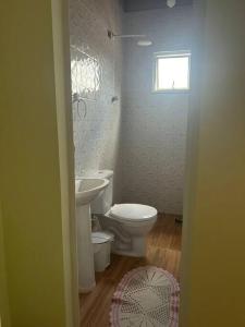 Apartamento 200m da lagoa