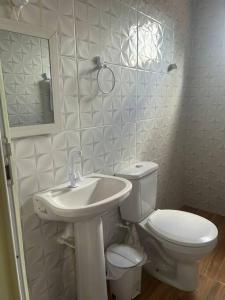 Apartamento 200m da lagoa