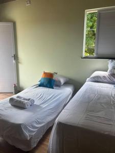Apartamento 200m da lagoa