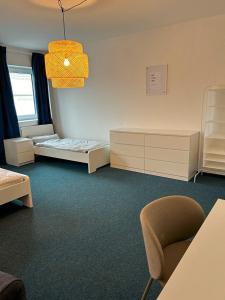 BM Rooms - Bamberger Gemütlichkeit