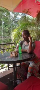 Hotel Manas Mtwapa Mombasa