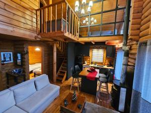 Orino Livadi Chalet III