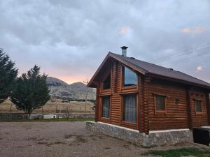 Orino Livadi Chalet III