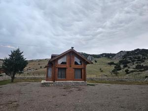 Orino Livadi Chalet III