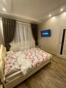 Апартаменти ЖК"Театральний"