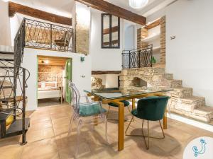 La Corte 43 - Charming apartment