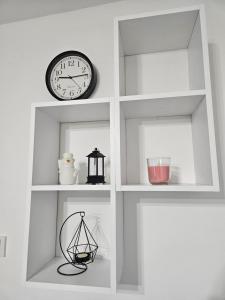 Pearl Apartment
