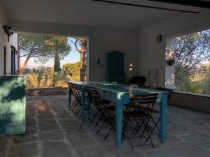 "Alle Montanine" Sughera