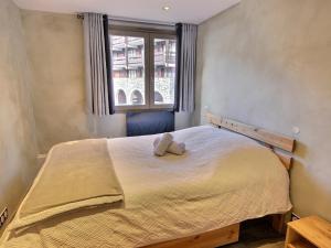 Joli appartement 3 pièces au pied des pistes à Méribel Mottaret - FR-1-411-913