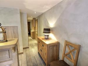 Joli appartement 3 pièces au pied des pistes à Méribel Mottaret - FR-1-411-913