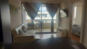 Depto AV Alvarez 1822 SinEstacionamiento A pie del terminal