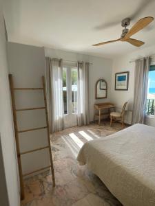 Hotels Hotel Thalassa : photos des chambres